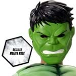 Child Hulk Costume