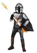 The Mandalorian Child Costume