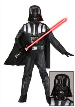 Kids Darth Vader Costume_