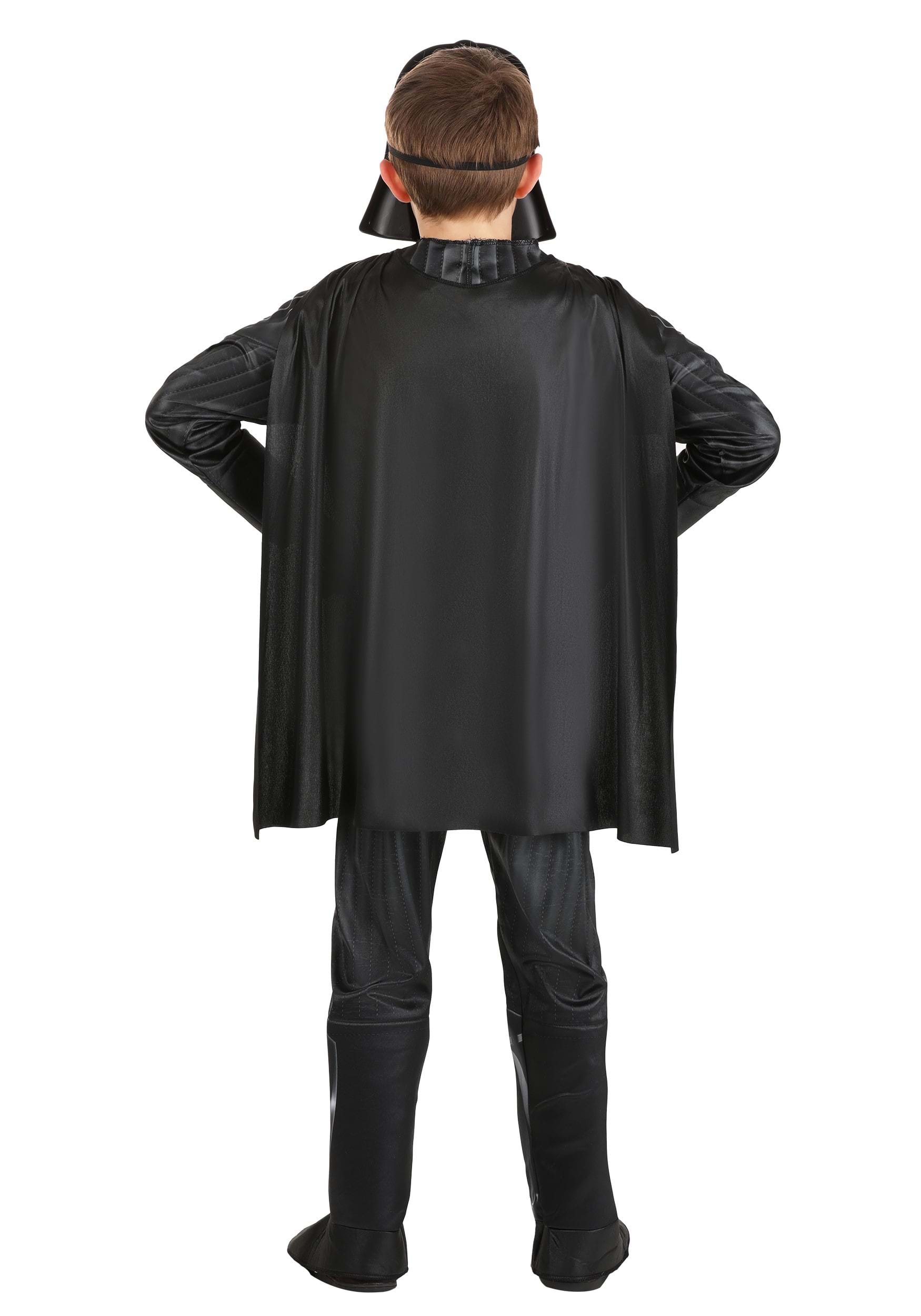 Darth Vader Kid's Costume