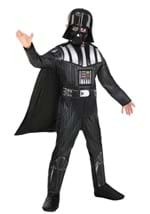 Kids Darth Vader Costume Alt 1