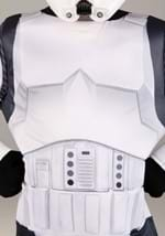 STORMTROOPER CHILD COSTUME (QUALUX) Alt 2