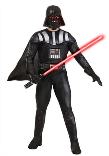 Adult Darth Vader Costume