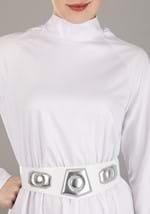 PRINCESS LEIA ADULT HOODED COSTUME Alt 2