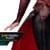Scarlet Witch Women's Hero Costume