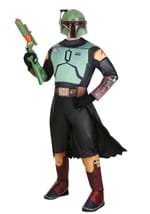 Adult Boba Fett Costume