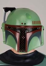 Boba Fett Adult Costume (QUALUX) Alt 2