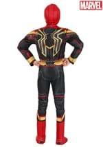 SPIDER-MAN INTEGRATED SUIT CHILD COSTUME (IHS) (QU Alt 3