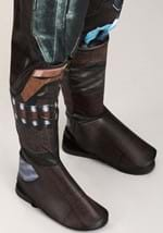 THE MANDALORIAN ADULT COSTUME (QUALUX) Alt 3