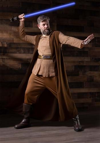 Adult Obi-Wan Kenobi Costume