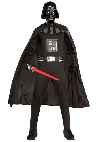 Standard Darth Vader Costume
