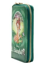 Loungefly Disney Classic Books Bambi Ziparound Wal Alt 1