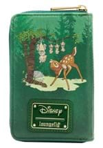 Loungefly Disney Classic Books Bambi Ziparound Wal Alt 2