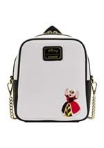 Loungefly Disney Alice in Wonderland Ace of Spades Bag Alt 3