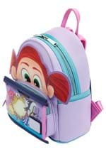 Loungefly Pixar Moments Finding Nemo Darla Mini Backpack Alt