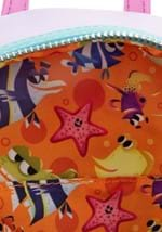 Loungefly Pixar Moments Finding Nemo Darla Mini Backpack Alt