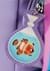 Loungefly Pixar Moments Finding Nemo Darla Mini Backpack Alt