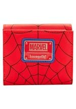 Loungefly Marvel Spider Man Color Block Wallet Alt 3