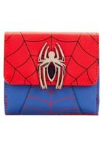 Loungefly Marvel Spider Man Color Block Wallet Alt 5