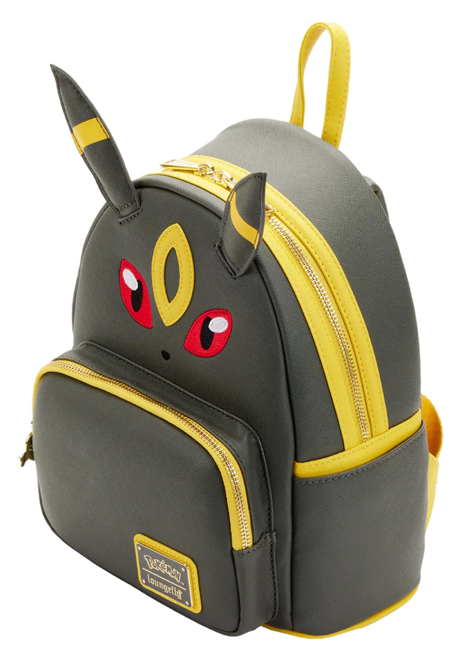 Sleeping Pikachu and Friends Mini Backpack