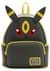 Loungefly Pokemon Umbreon Cosplay Mini Backpack Alt 2
