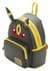 Loungefly Pokemon Umbreon Cosplay Mini Backpack Alt 3