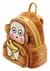 Loungefly Sanrio Monkichi Cosplay Mini Backpack Alt 2