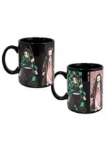 Demon Slayer 16oz Slayers Heat Changing Mug