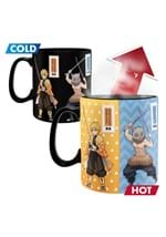 DEMON SLAYER SLAYERS 16OZ HEAT-CHANGING MUG Alt 2