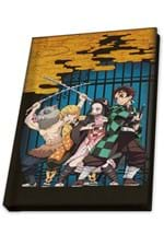 Demon Slayer 3 Piece Tanjiro Mug Gift Set Alt 3