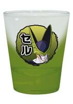 Dragon Ball Z Kakarot Villains Shot Glass Set Alt 3