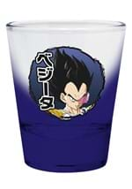 Dragon Ball Z Kakarot Villains Shot Glass Set Alt 5