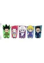 Hunter x Hunter - Chibi Mug 10 oz. Alt 2