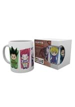 Hunter x Hunter - Chibi Mug 10 oz. Alt 3