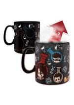 Dr Stone Chibi Formula Heat Activated Mug Alt 1