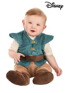 Disney Tangled Flynn Rider Infant Costume