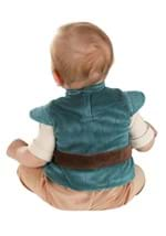 Disney Tangled Flynn Rider Infant Costume Alt 1