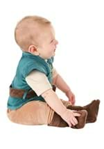 Disney Tangled Flynn Rider Infant Costume Alt 3