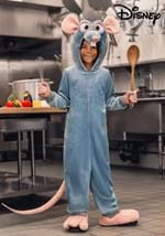 Kids Disney Pixar Remy Ratatouille Costume