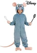 Kids Disney Pixar Remy Ratatouille Costume Alt 2