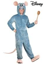 Disney Pixar Remy Ratatouille Adult Costume Alt 1