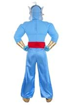 Mens Disney Aladdin Genie Costume Alt 2