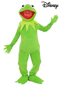 Disney Kermit the Frog Kids Costume