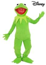 Disney Kermit the Frog Kids Costume