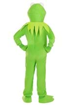 Disney Kermit the Frog Kids Costume Alt 1