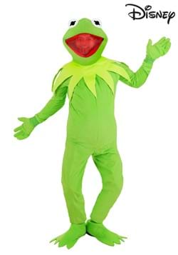 Disney Kermit the Frog Adult Costume