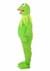 Plus Size Disney Kermit the Frog Costume Alt 2