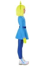 Disney and Pixar Toy Story Alien Girls Costume Dress Alt 3