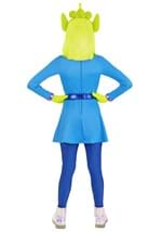 Disney and Pixar Toy Story Alien Girls Costume Dress Alt 2