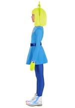 Disney and Pixar Toy Story Alien Girls Costume Dress Alt 4